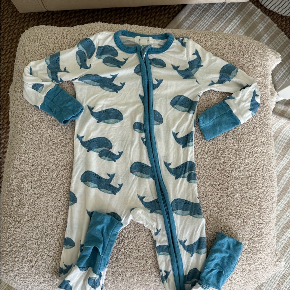 Angel Dear pjs